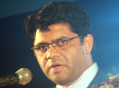 PER to be lifted when work starts on new constitution